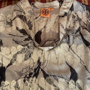 Authentic Tory Burch blouse